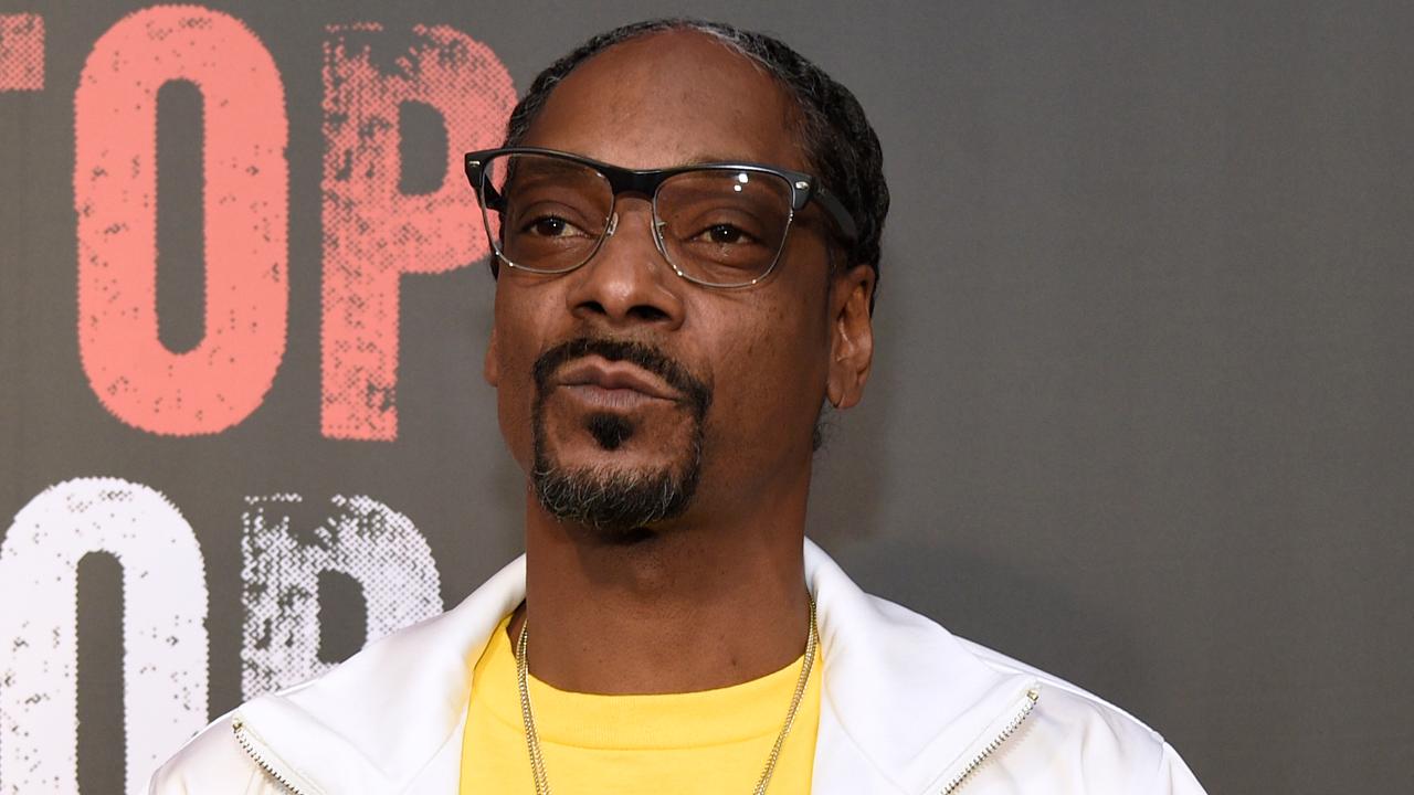 Snoop Dogg shares video of police violence