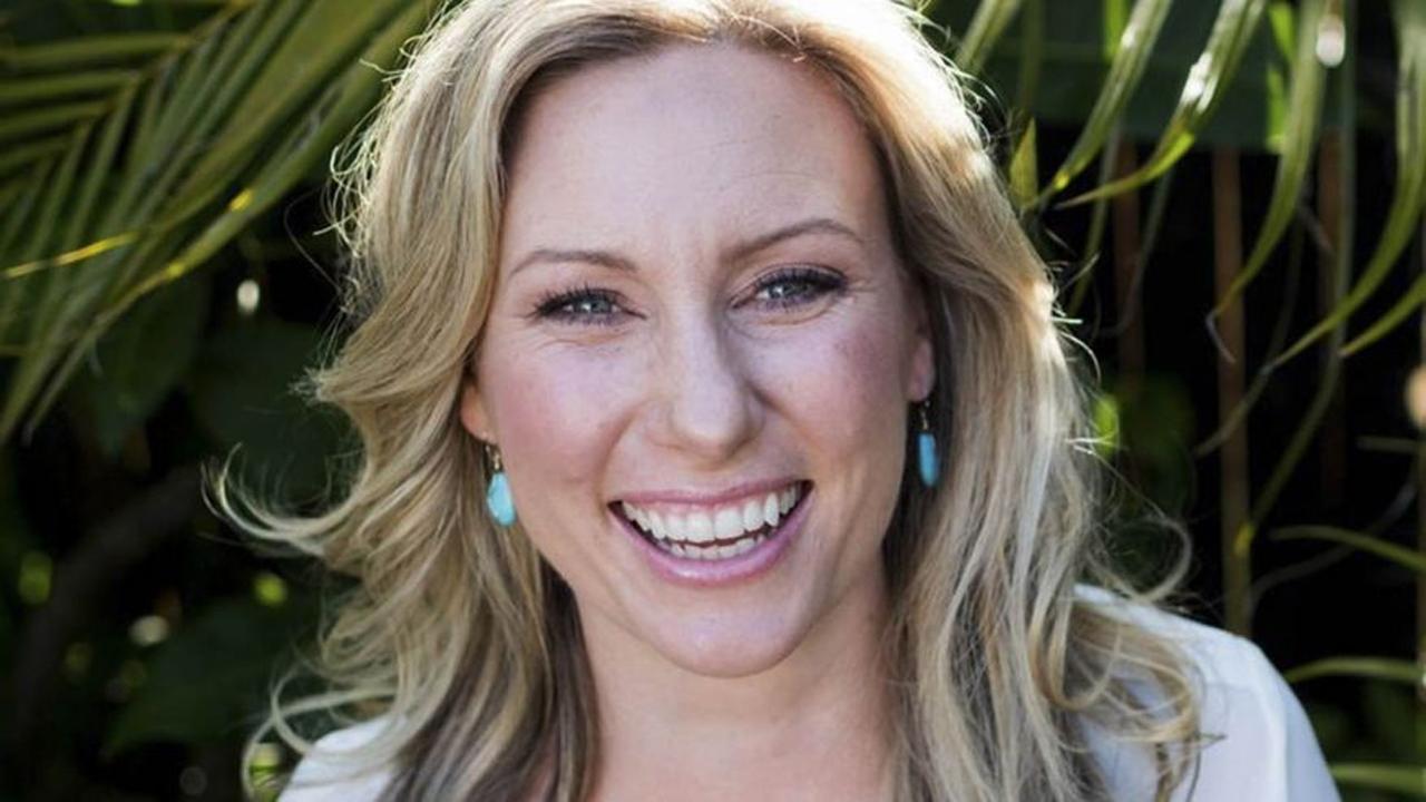 New details in the shooting death of Justine Damond