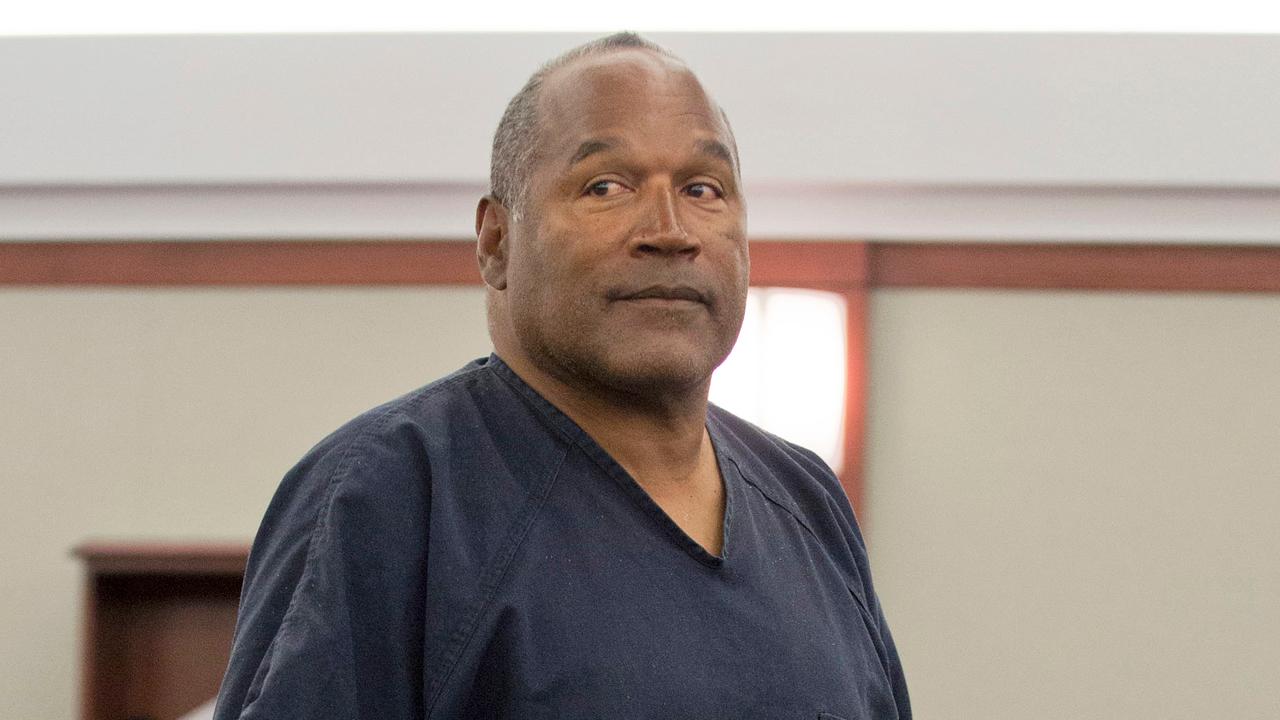 OJ Simpson is set to have his parole hearing