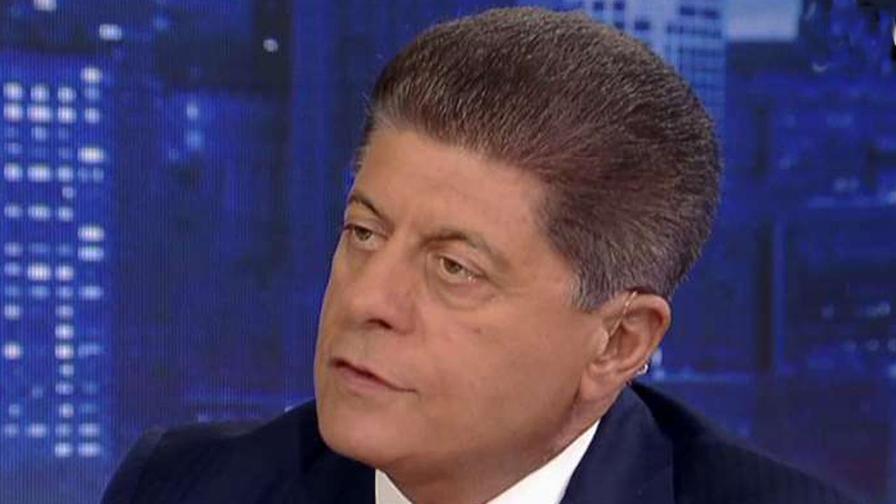 Napolitano: Americans are entitled to know what Rice did