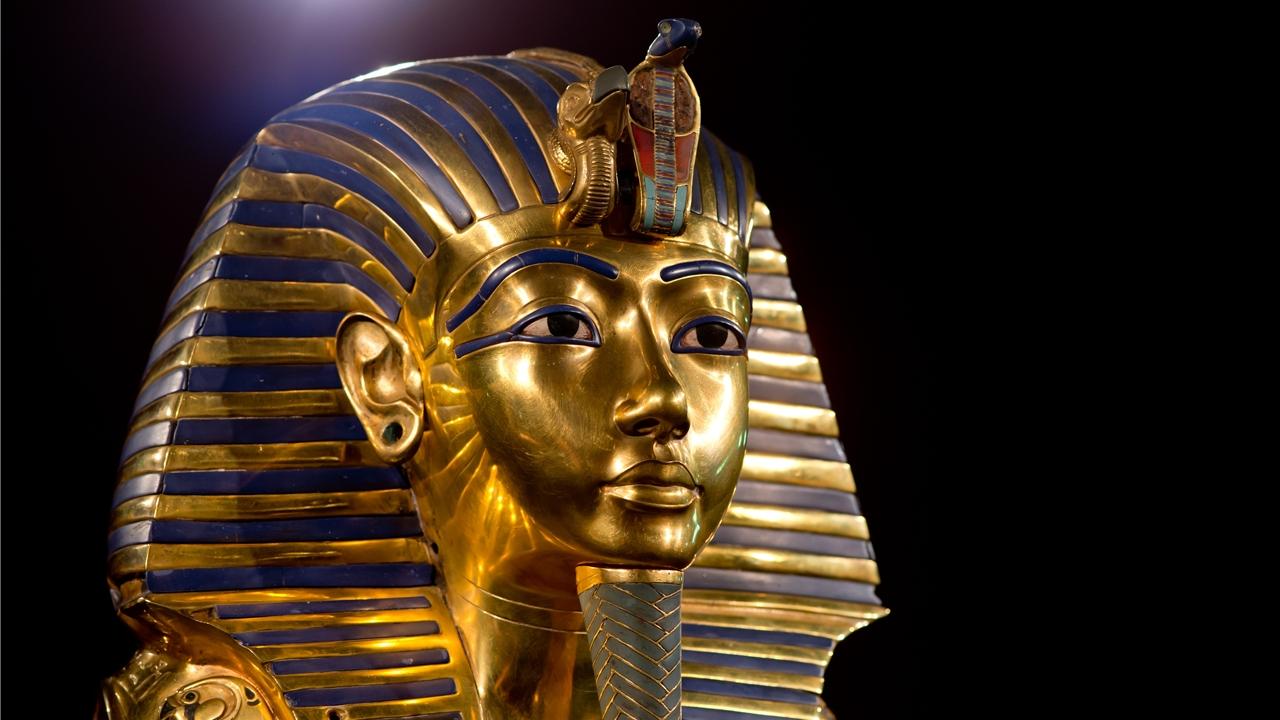 King Tut’s wife found: Archaeologists’ big discovery