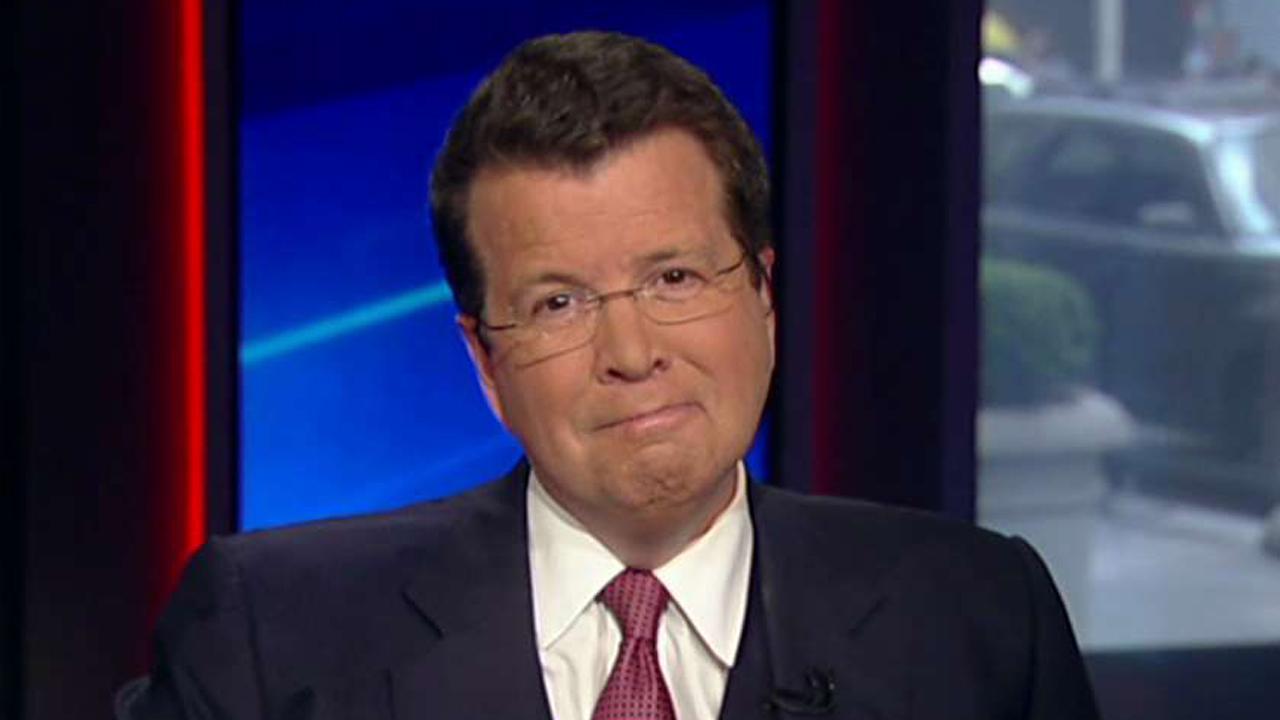 Cavuto: Why is Trump's second meeting with Putin an issue?