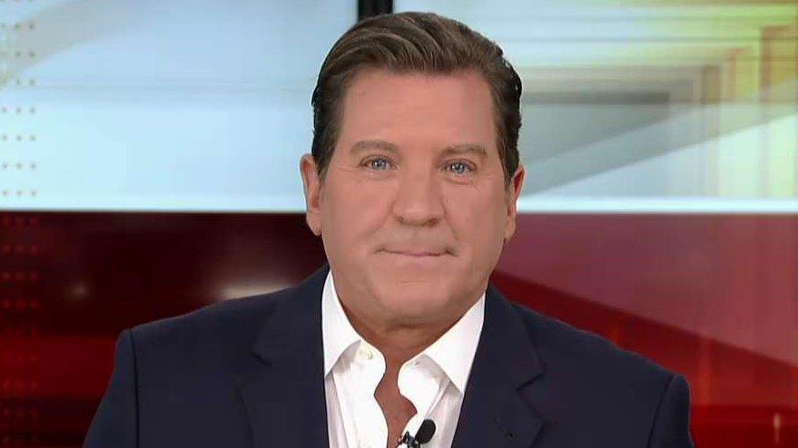 Eric Bolling on chaos in Chicago
