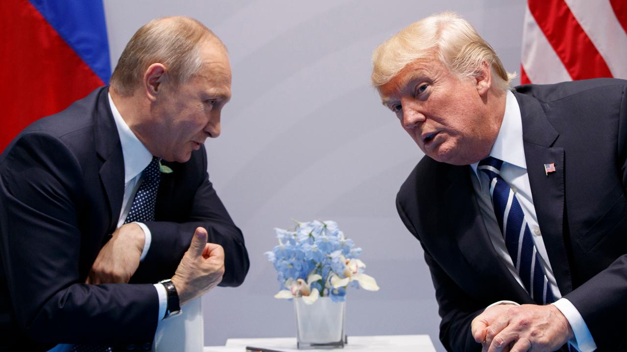 Did the media overreact about the Trump-Putin conversation?