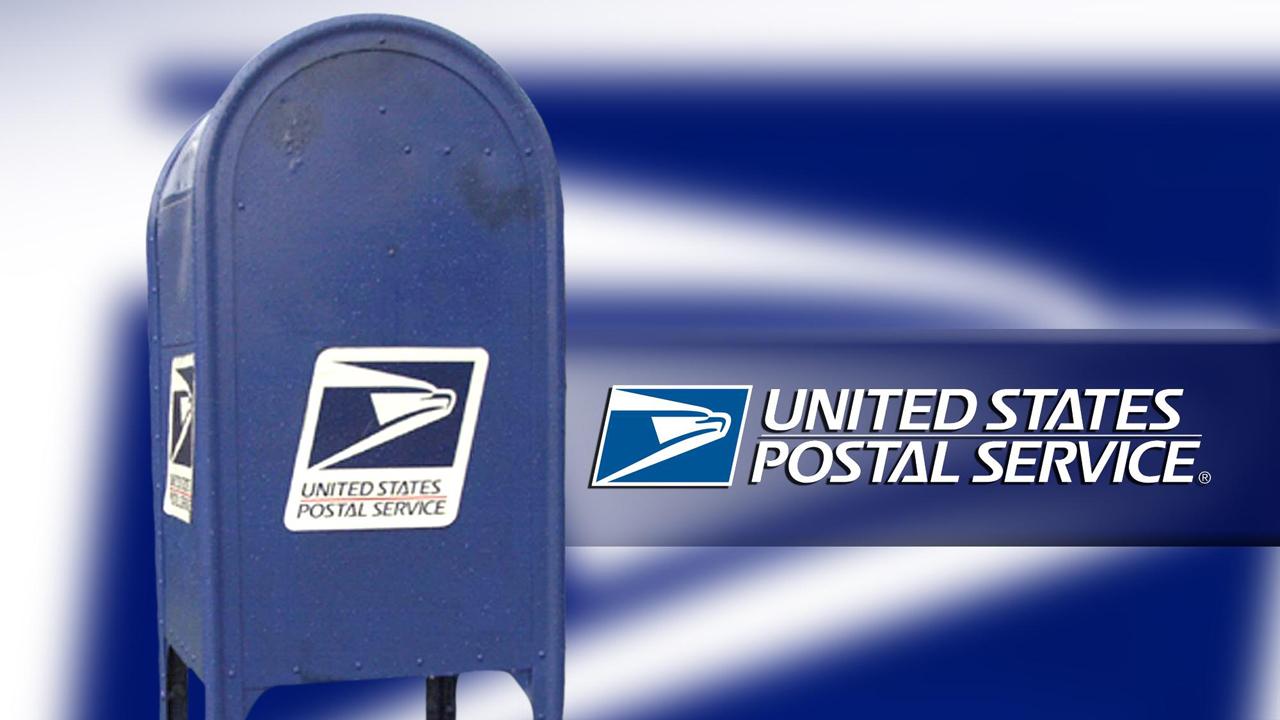 USPS allowed workers to help Clinton and still get paid Fox News Video