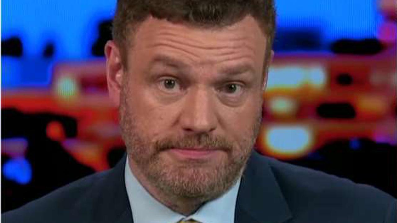 Steyn: Left not interested in Russia until Trump
