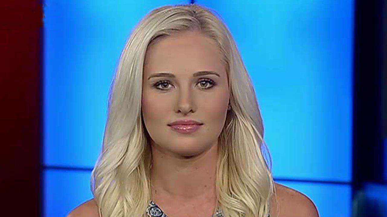 Tomi Lahren: Hollywood hate gets a pass from liberals