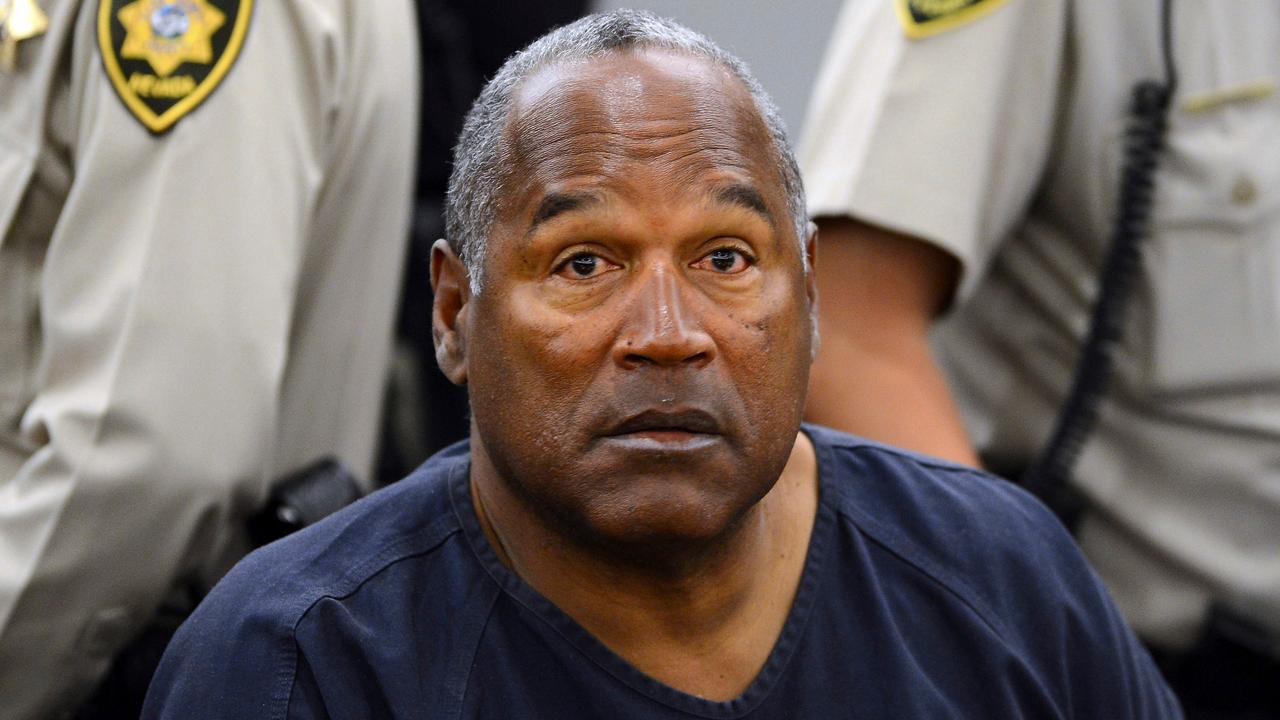 What is expected at OJ Simpson's parole hearing?