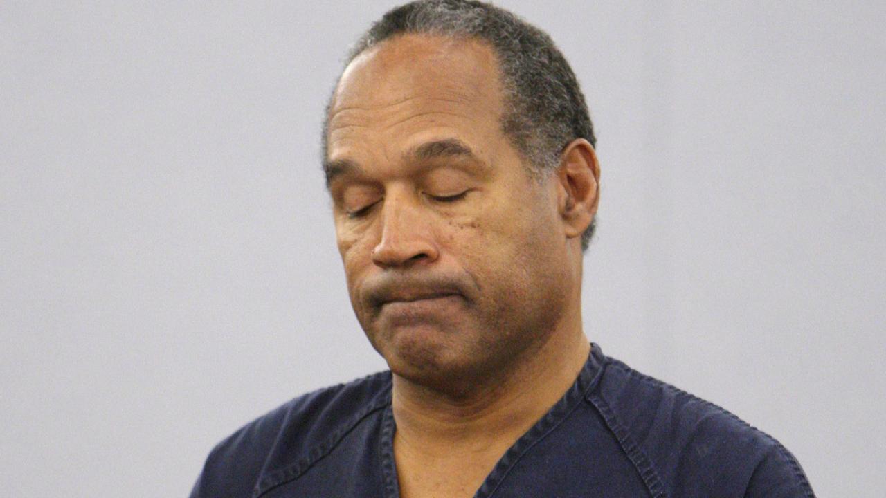 What factors will be in play in OJ Simpson parole decision?