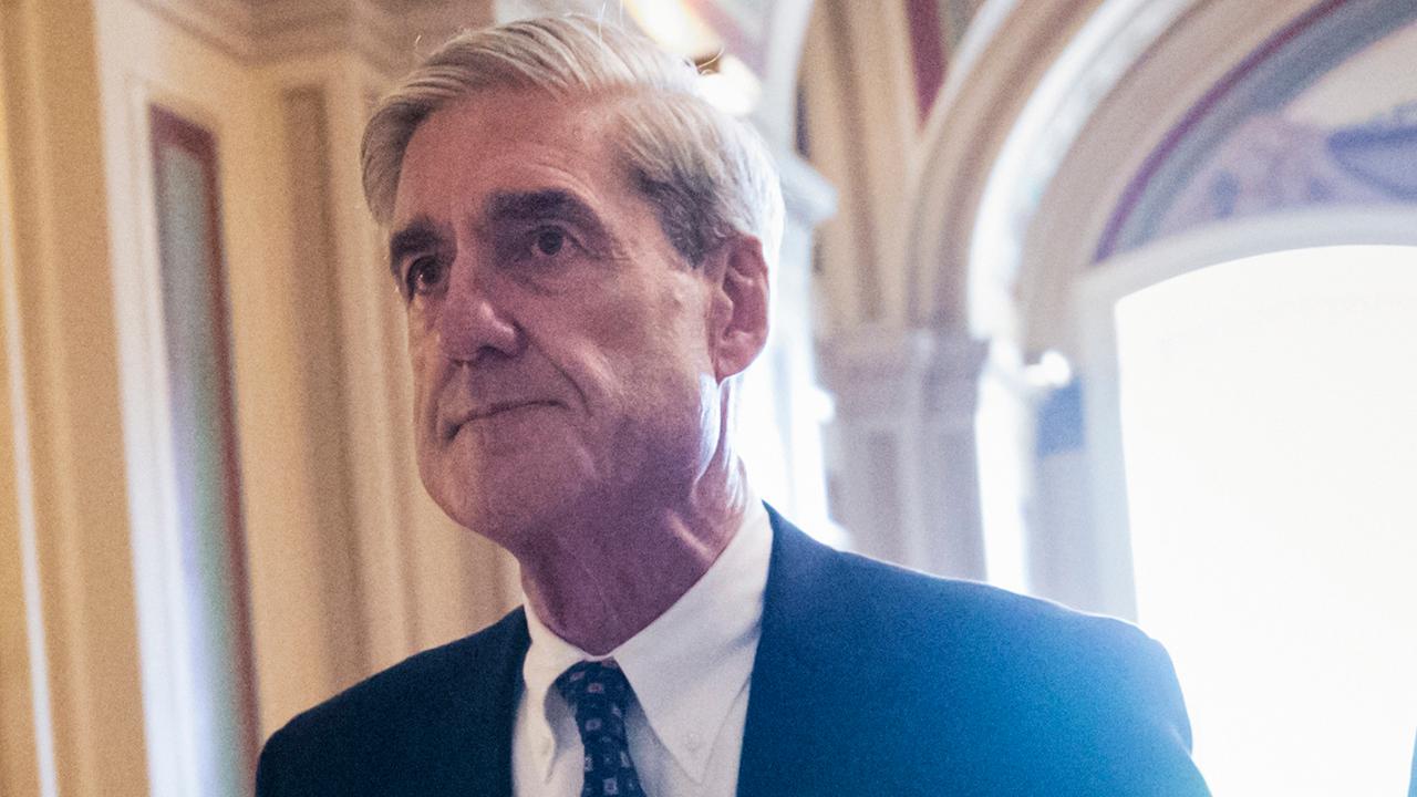 Report: Mueller to expand probe to Trump business practices
