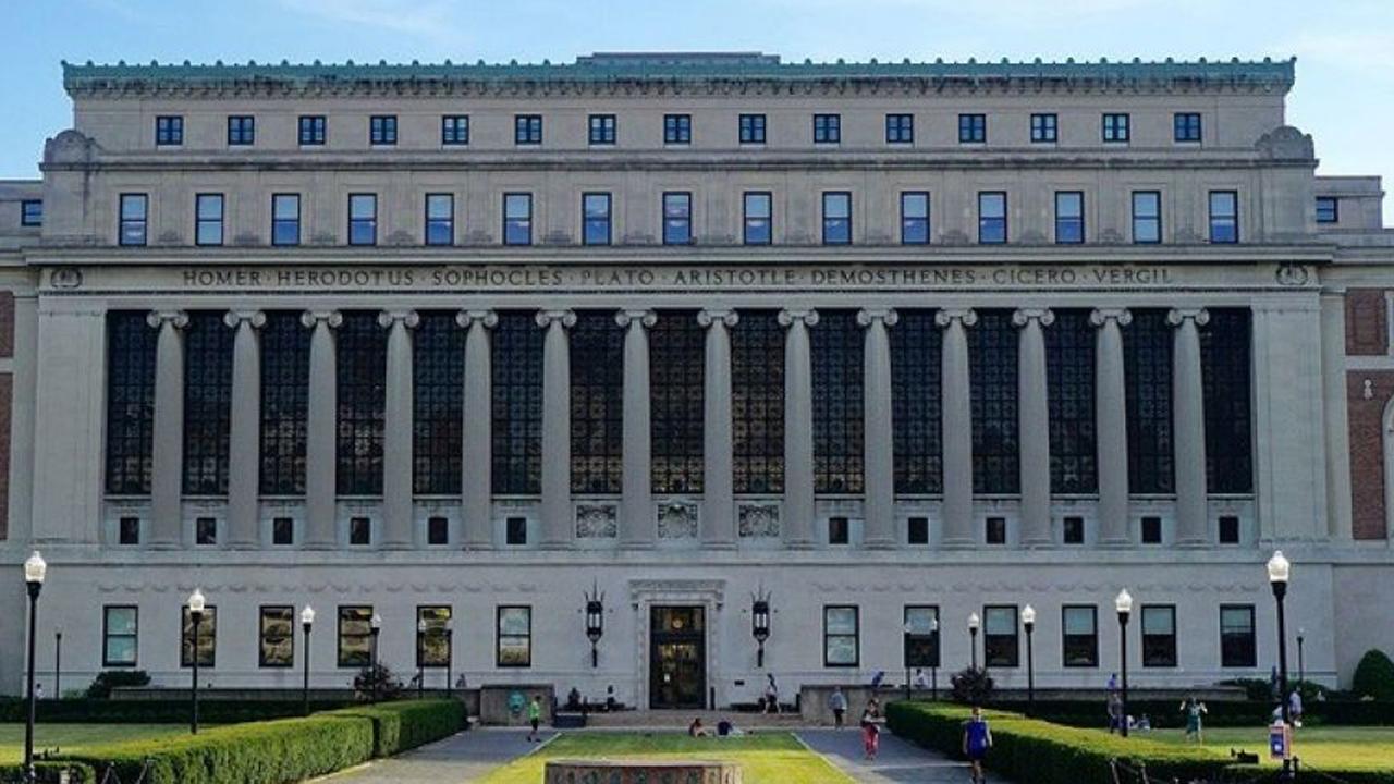 Student accused of assault settles suit against Columbia
