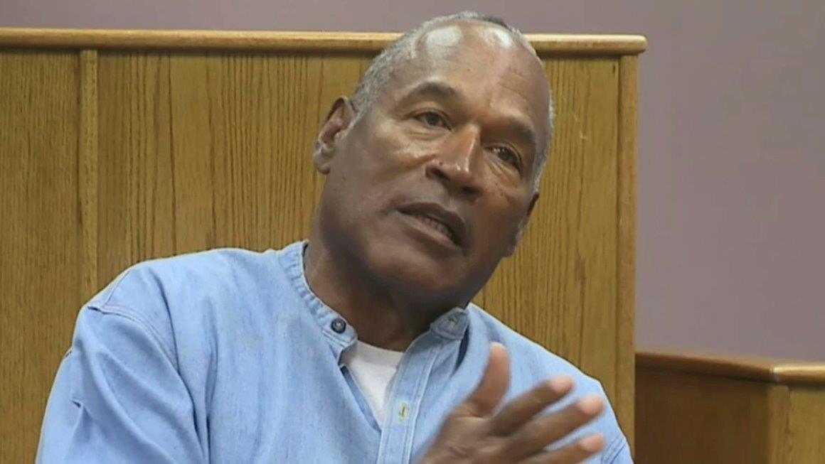 Darden on OJ: If only we'd gotten it right the first time