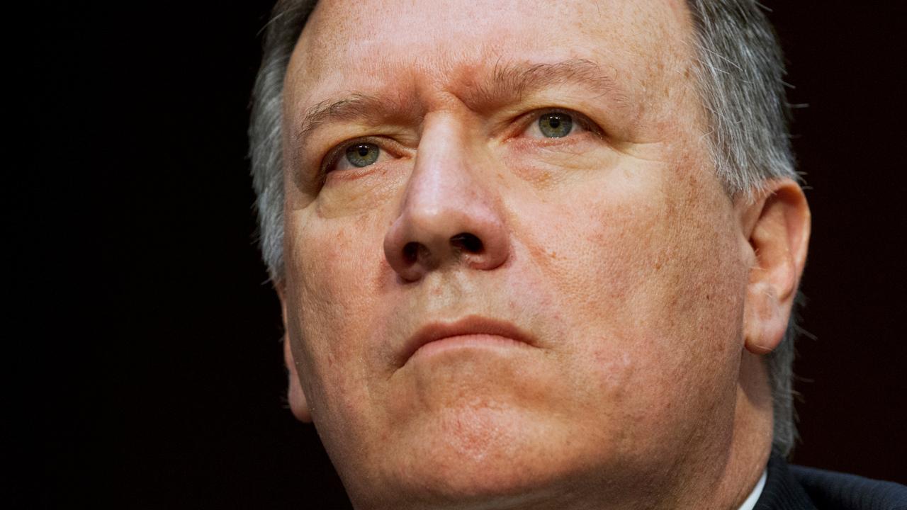 CIA director blasts NYT for identifying undercover operative