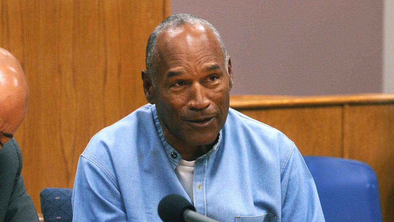 What new rules will OJ Simpson be living under?