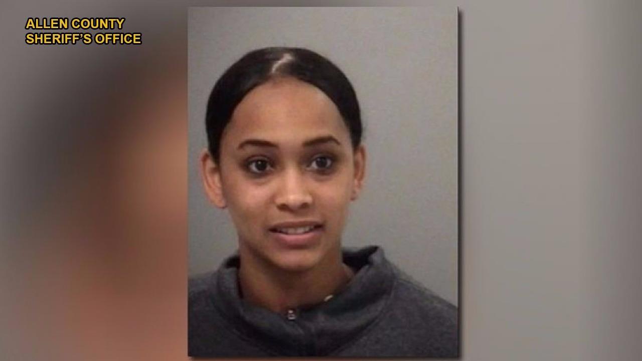 Former Miss Usa Contestant Busted For Smuggling Drugs Into Ohio Prison Fox News