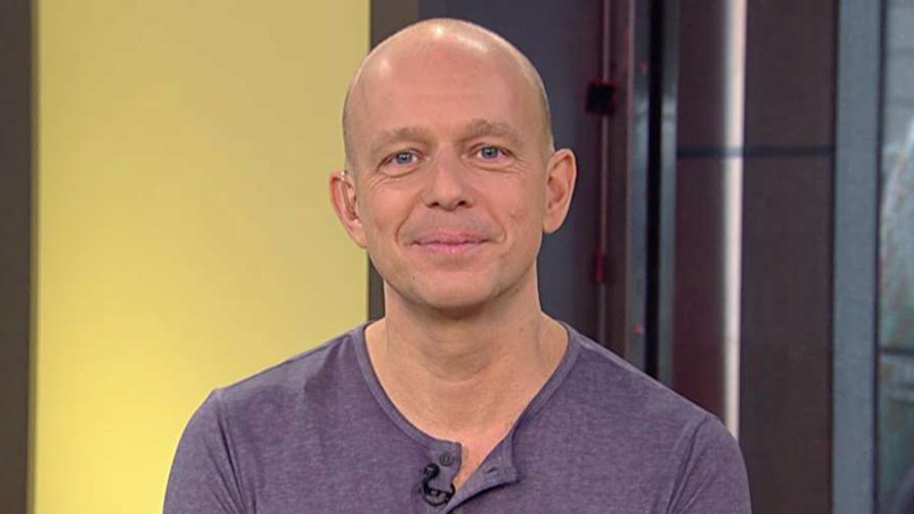 Steve Hilton: The establishment is trying to obstruct Trump