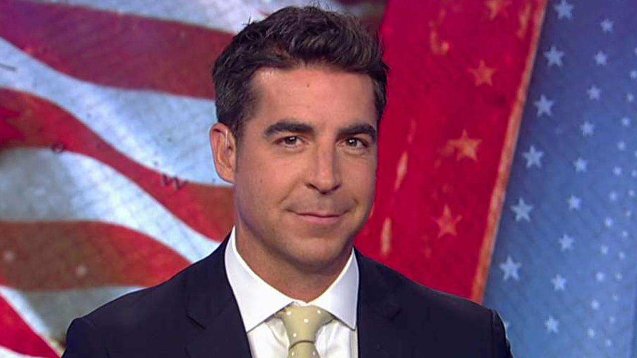 Watters' Words: Overplaying the race card