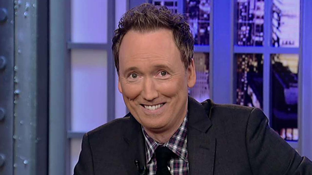 Tom Shillue helps Broadway shows become more conservative