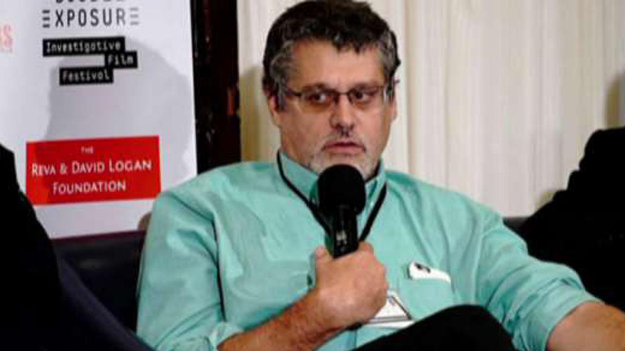 What is Fusion GPS and why did its founder plead the 5th?