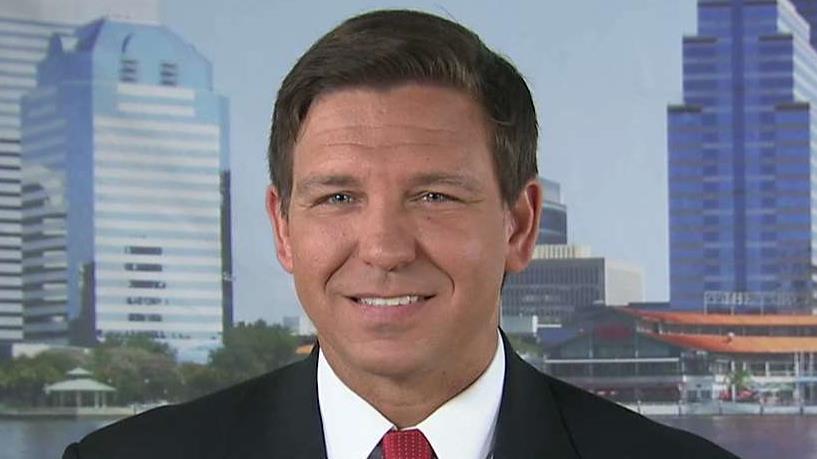 Rep. DeSantis: House doesn't need five weeks of vacation
