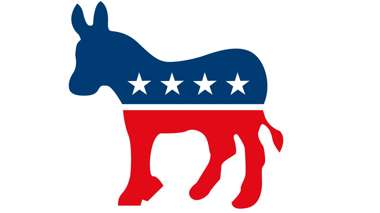 Can Democrats successfully rebrand their party? 
