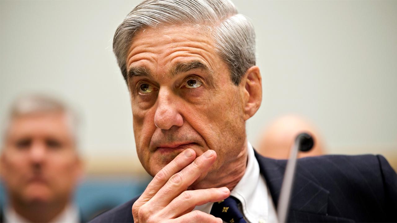 Are Democrats trying to influence the Mueller investigation?