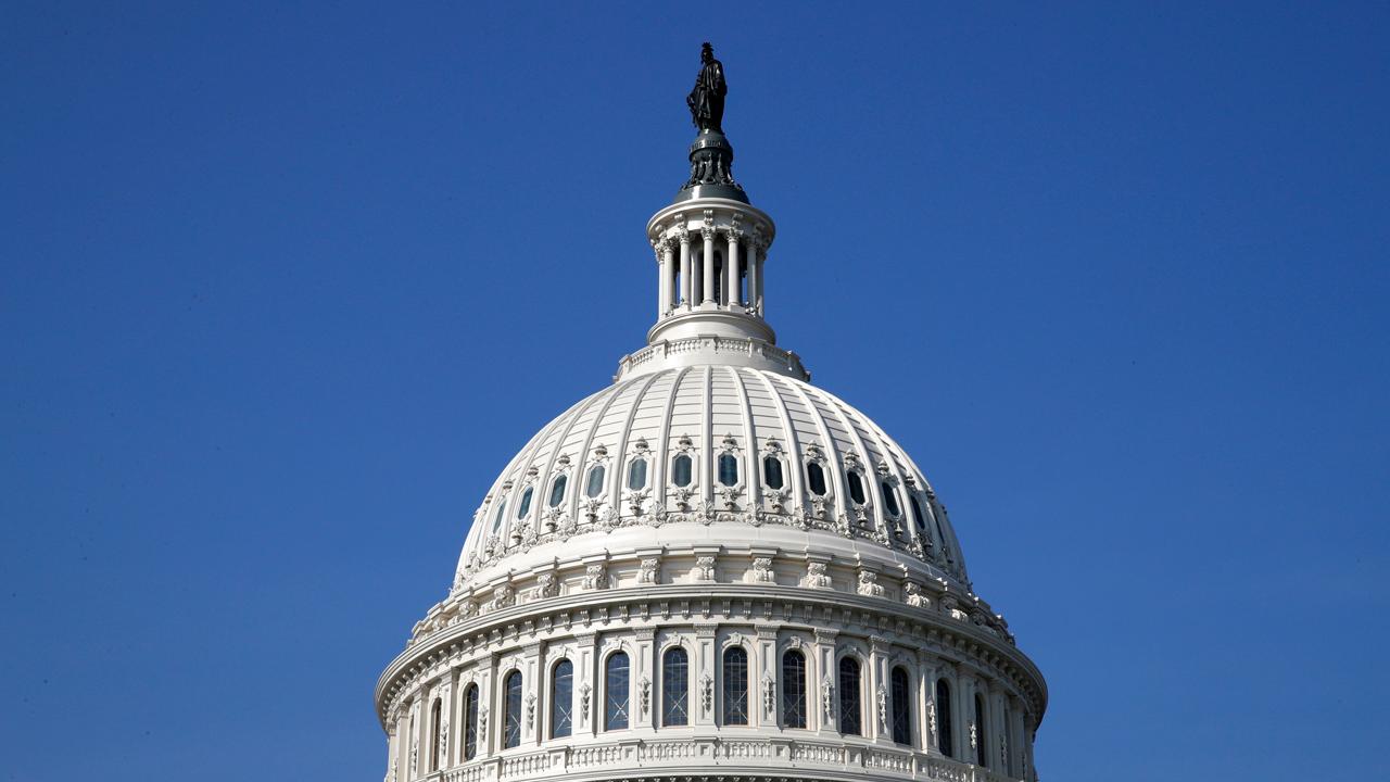 Senate GOP leaders push to get health care debate started