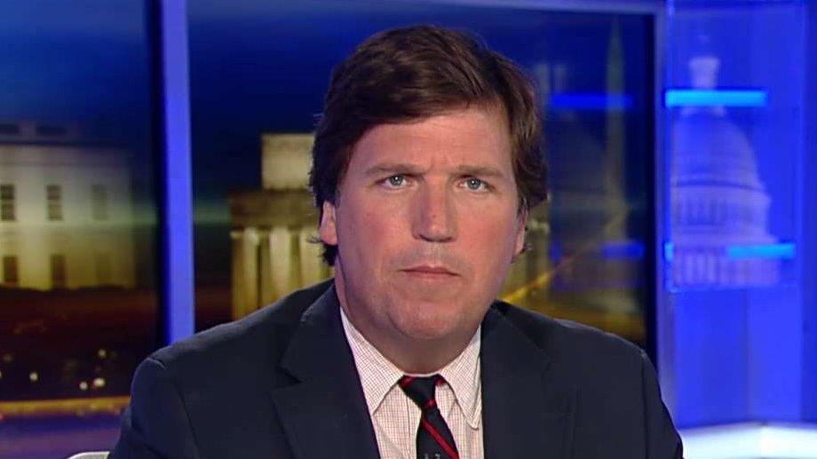 Tucker: Dems' new 'Better Deal' might work if they mean it