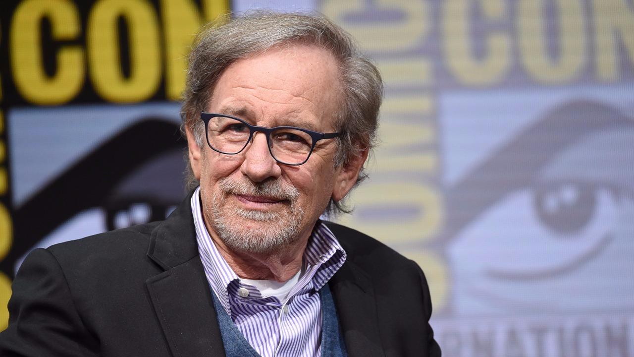 Spielberg's 'Ready Player One' brims with 1980s cultural icons