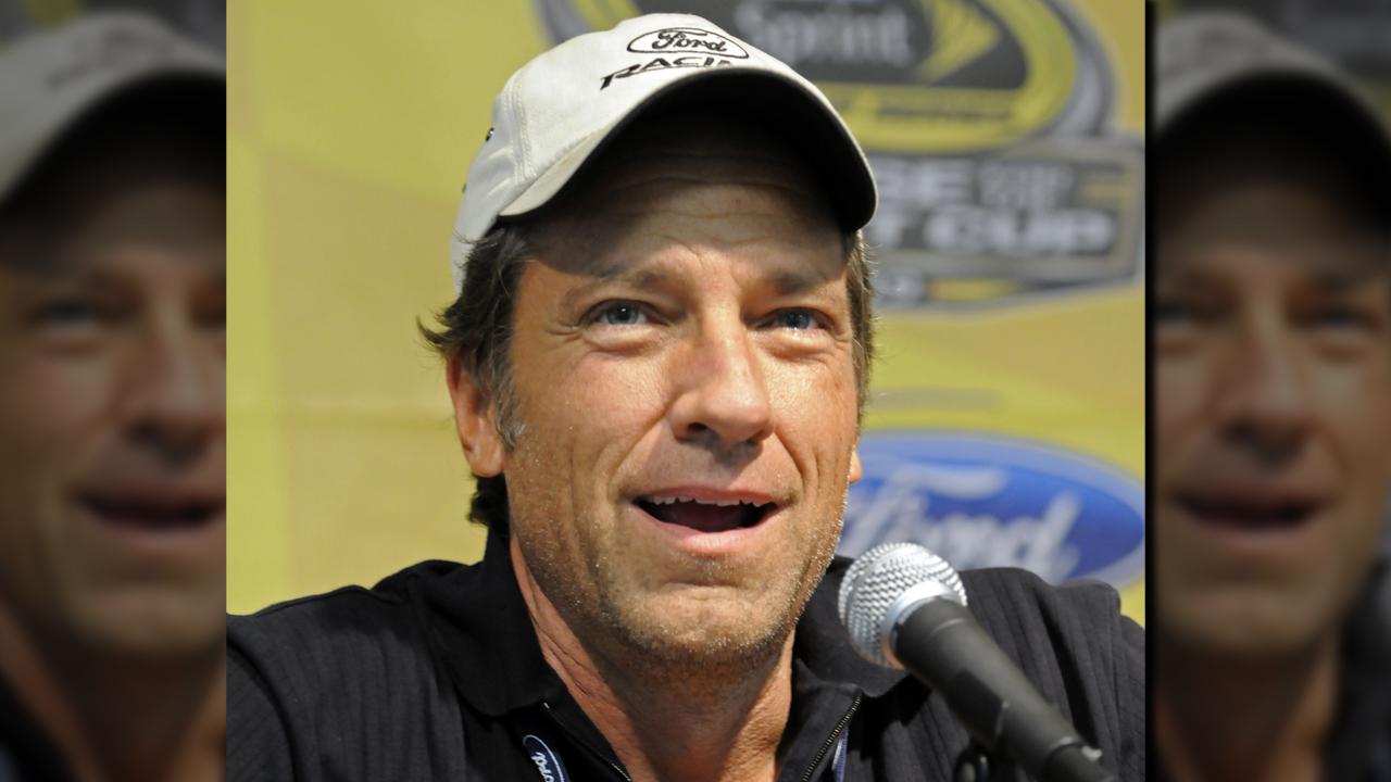 Mike Rowe reaches out to fans for help with new show