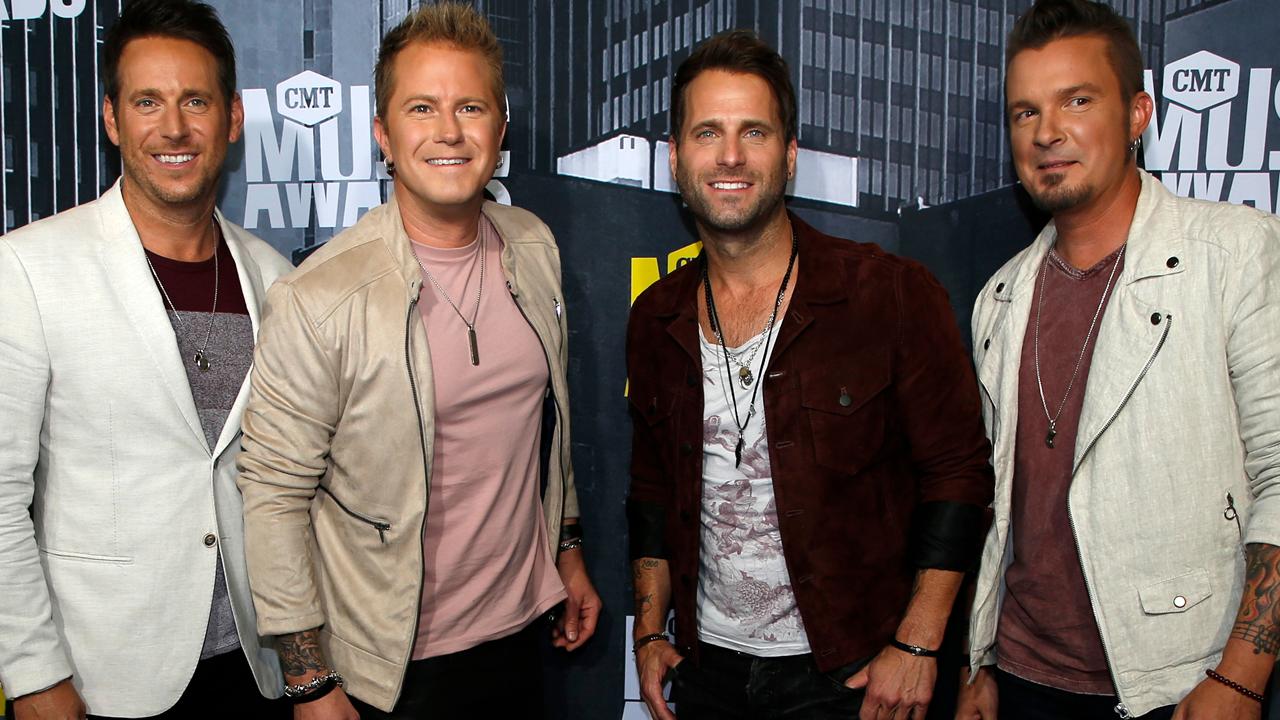 Parmalee nods to their hometown with new album