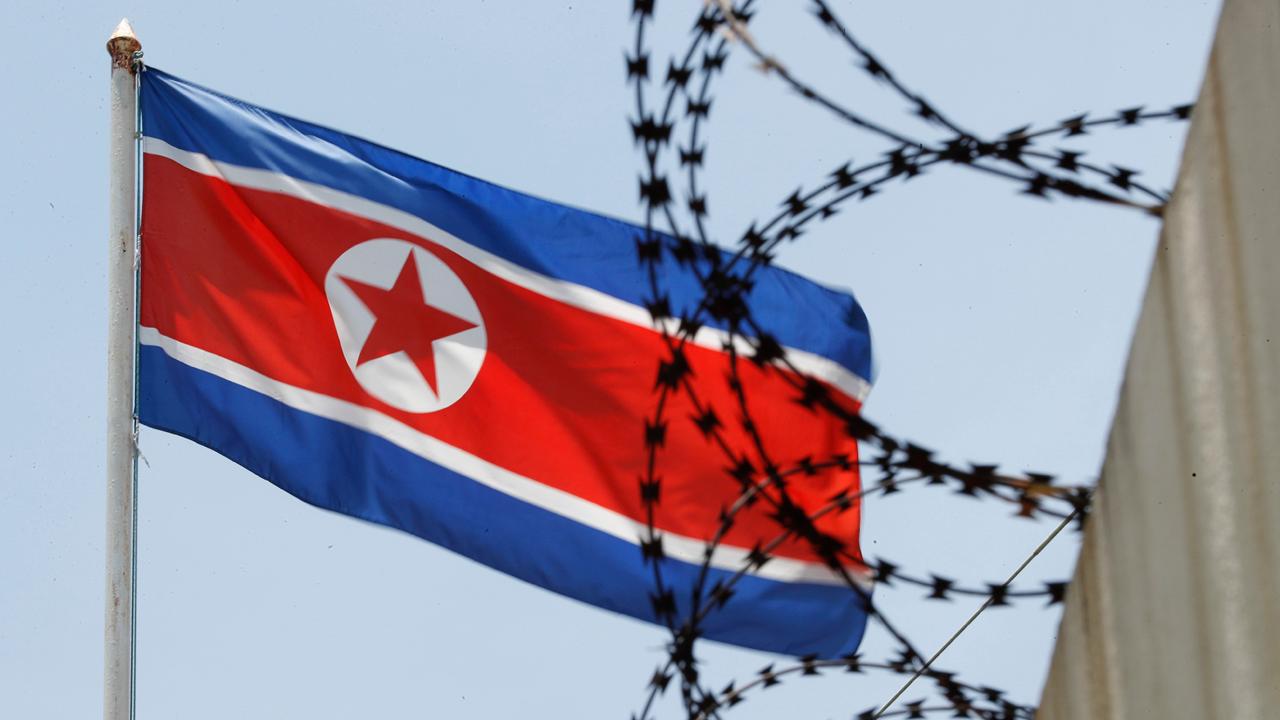 Intel. report: North Korea closer to long-range missile tech