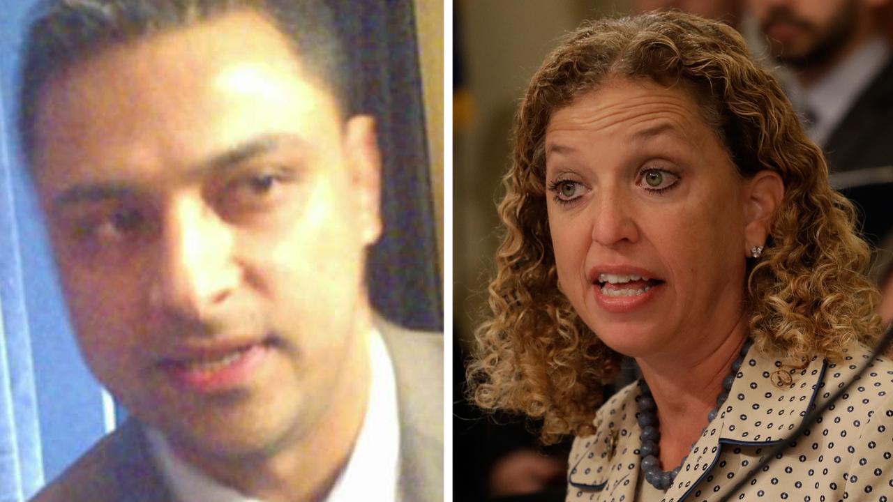 Liberal News Outlets Work Overtime To Hide A Huge Democratic Scandal 