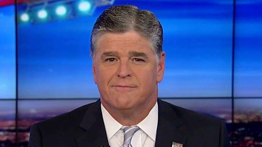 Hannity slams GOP's 'see what sticks' health care strategy