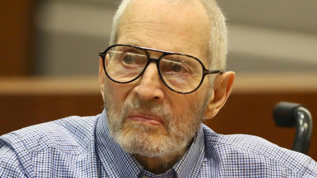 Witness in Robert Durst case backs off bombshell testimony