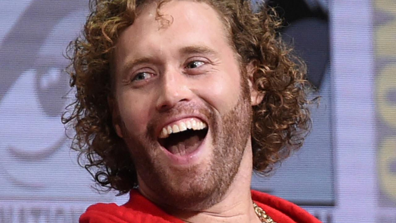 TJ Miller on emojis, 'Deadpool' and pitching-in for America