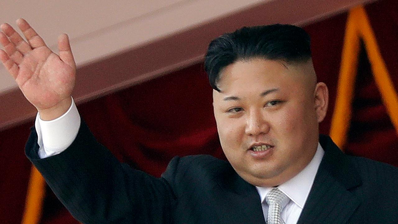 Pentagon confirms North Korea tested ICBM