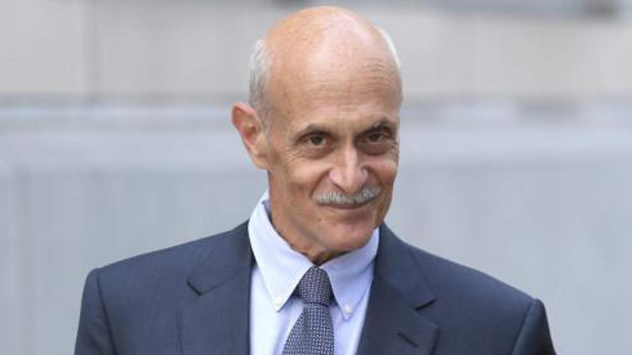 Michael Chertoff on how Kelly's departure impacts the DHS