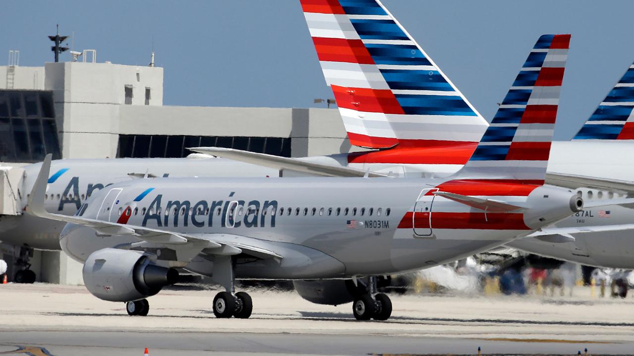 American Airlines to take 'basic economy' option nation wide