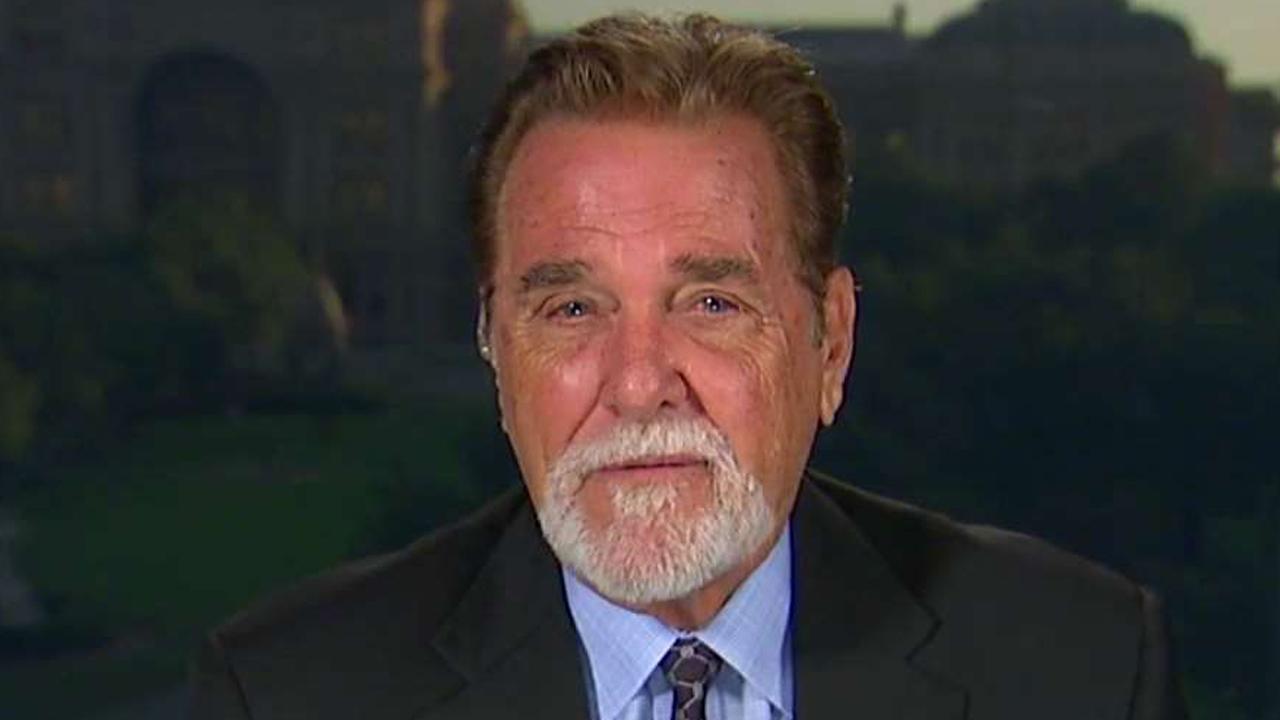 Chuck Woolery: Socialized medicine not the American way