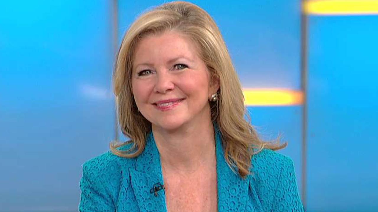 Rep. Blackburn on where the GOP stands on key issues