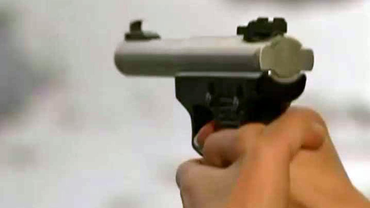 Handguns now allowed on Texas community college campuses