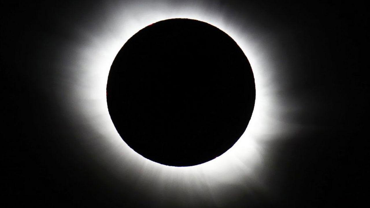 Idaho officials order disaster declaration for solar eclipse