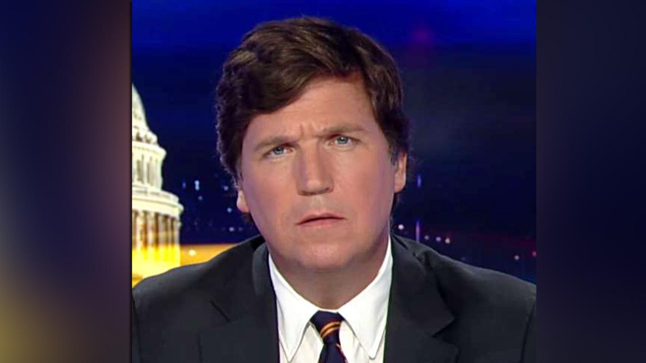 Tucker: Being an illegal means having more rights in NYC