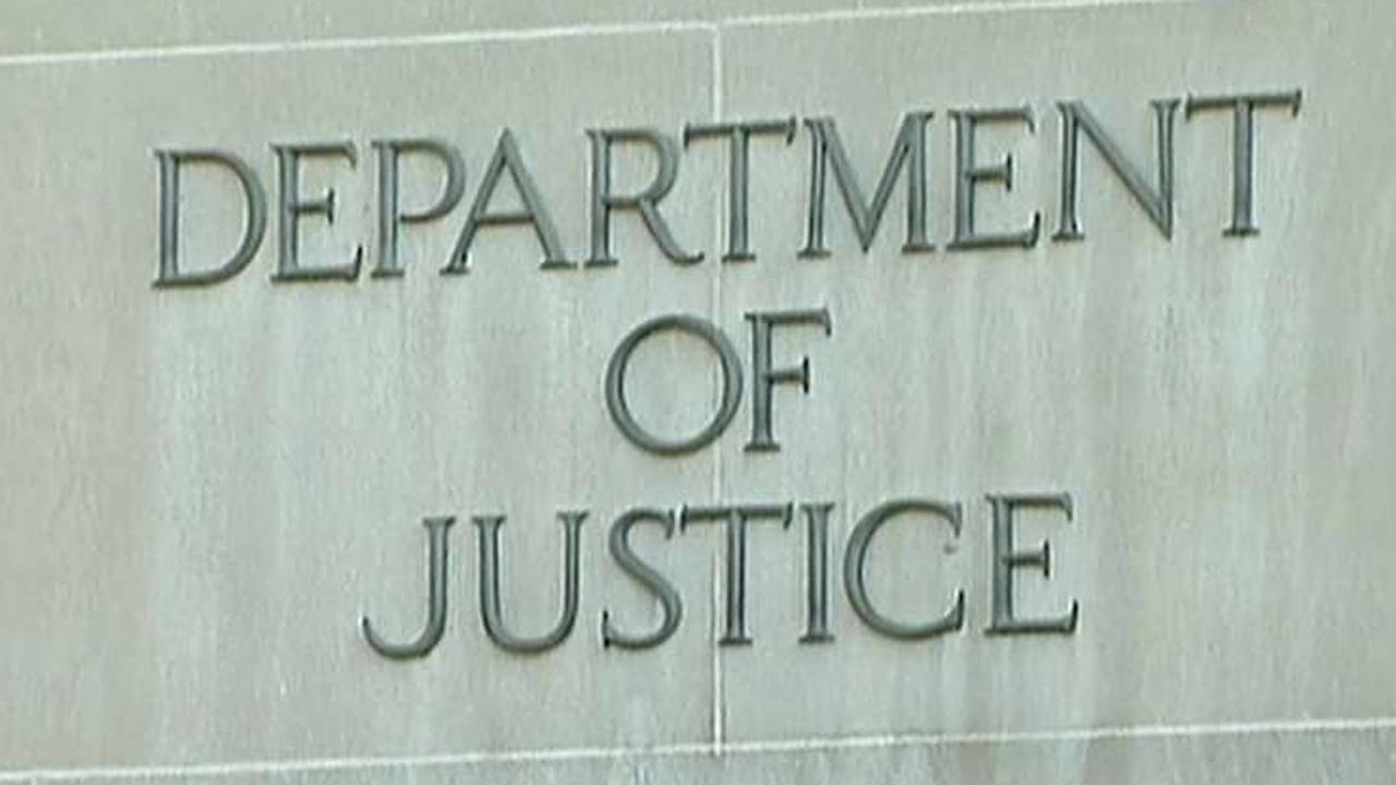 Report: DOJ to investigate affirmative action at colleges