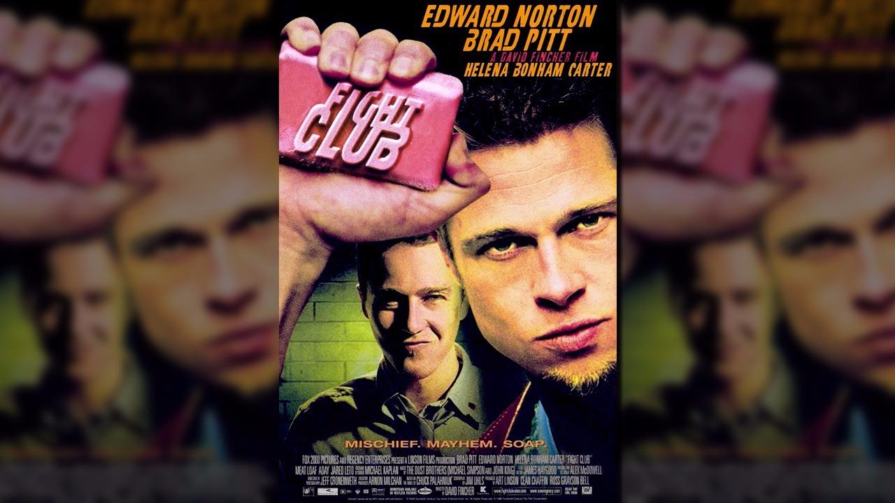 'Fight Club': Things you didn't know about the film