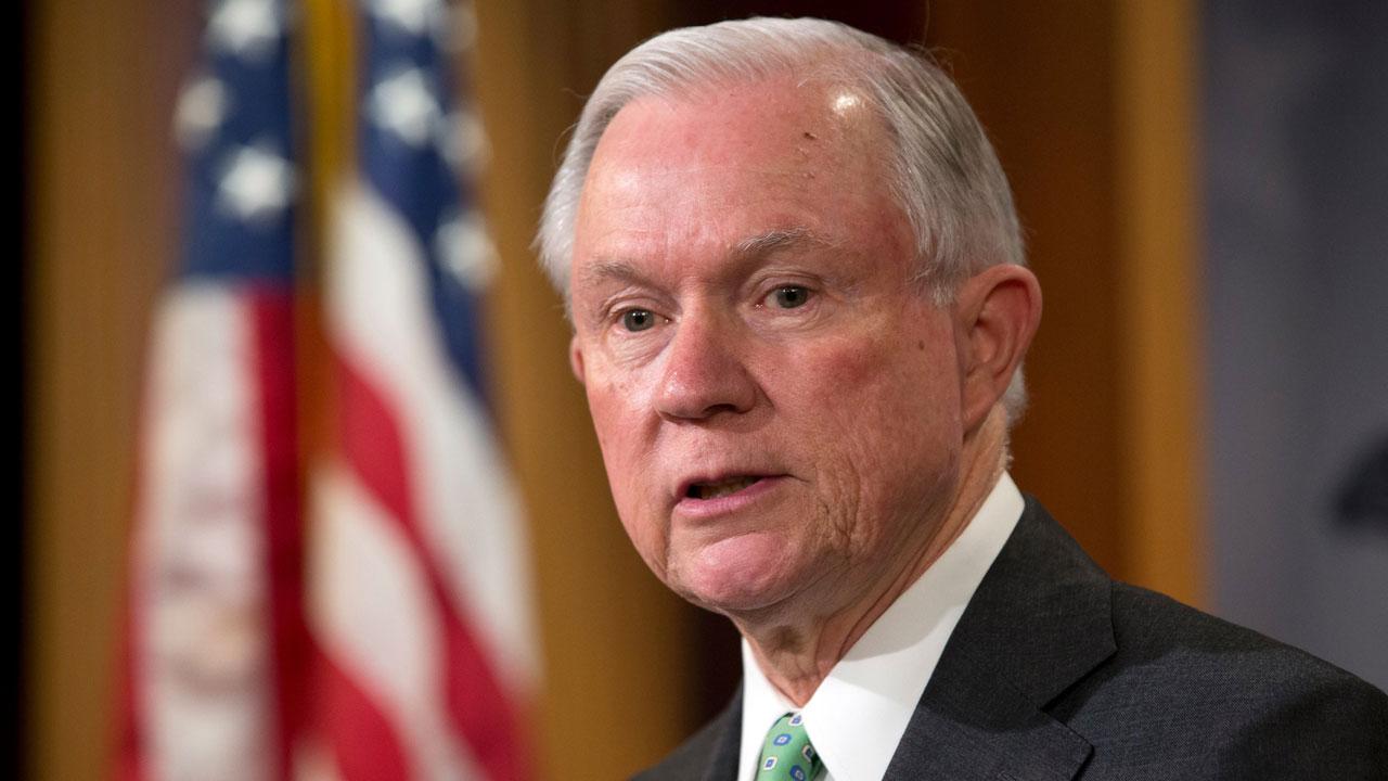 DOJ pushes back on reports of taking on affirmative action