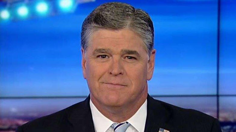 Hannity: Time to end Mueller's witch hunt once and for all 