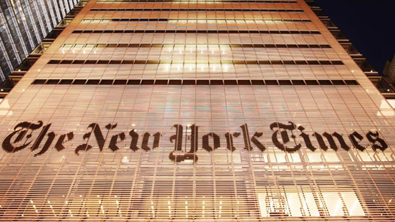 NYT report sparks debate over affirmative action