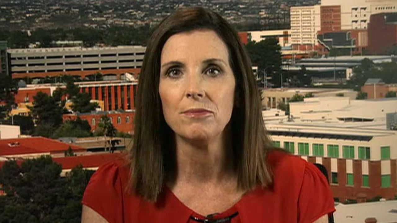 Rep. McSally updates bipartisan effort to fix ObamaCare